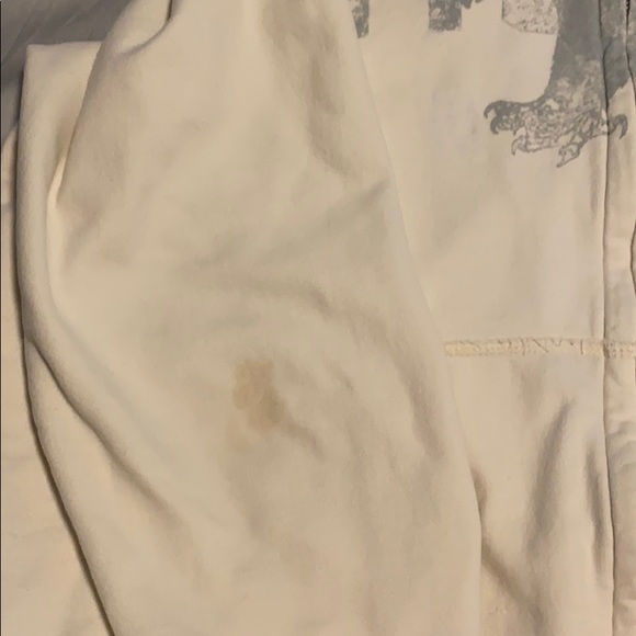 Men’s American Eagle Zip-Up Sweatshirt - Picture 12 of 12